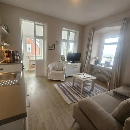 Appartement Promenadenblick - 2 *